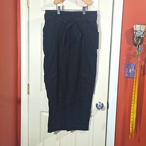 EDWIN DARK CARGO JEANS SIZE 30